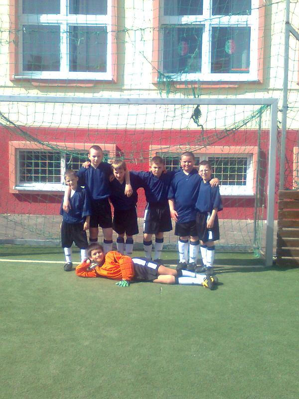 futbal