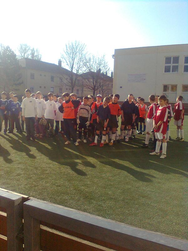futbal