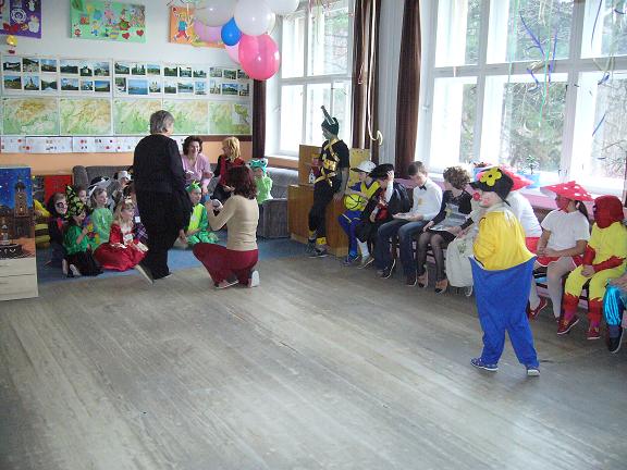 karneval 8